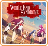 WorldEnd Syndrome (Nintendo Switch)
